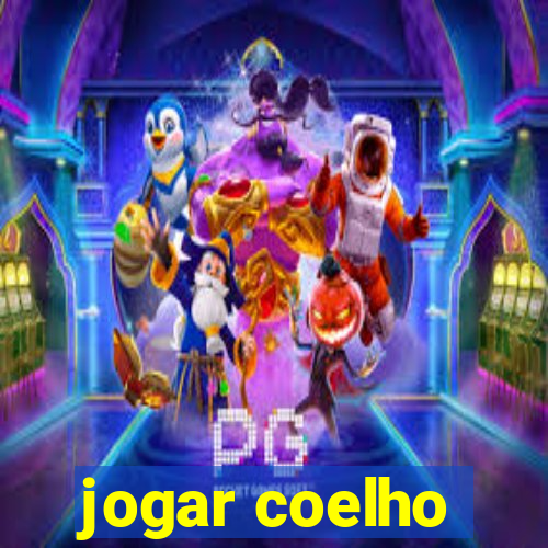 jogar coelho